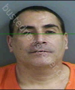 PHILLIPS,CHRISTOPHER MICHAEL | 2019-10-18 Collier County, Florida Booking