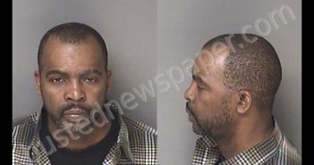 <B>FLACK</B>, <B>HOSEA</B> <B>WILLIAM</B> #, Gaston County, North Carolina - 2019-10-18 08:05:00