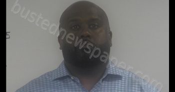 DIMETHUS JAWARD THOMPSON | 2019-10-18 13:15:00 Western Tidewater, Virginia Booking