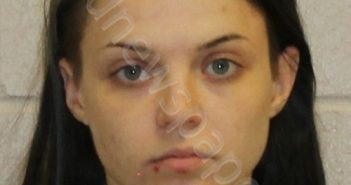 NICKELS,HAILEY ALYSE | 2019-10-18 Brown County, Texas Booking
