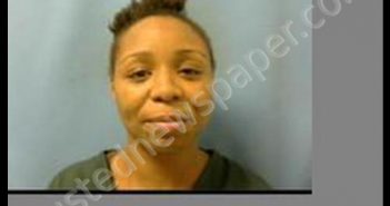 NAILAH LYNETTE WILLIAMS | 2019-10-18 19:54:00 St. Mary Parish, Louisiana Booking