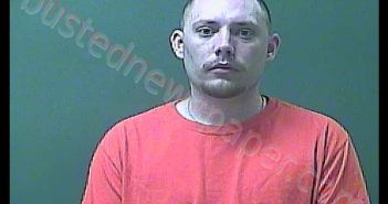 NICHOLAS A STARKEY | 2019-10-18 17:55:00 Laporte County, Indiana, La Porte County, Indiana Booking
