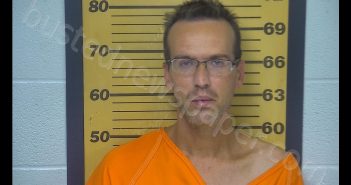 BRIAN DANIEL BEAR | 2019-10-18 22:46:00 Ottawa County, Ohio Booking