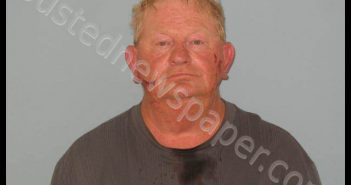 CARTER, RANDY LEE | 2019-10-18 Andrews County, Texas Booking