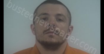 <B>JOSHUA</B> <B>WAYNE</B> <B>RHYNE</B> #, Western Tidewater, Virginia - 2019-10-18 10:11:00