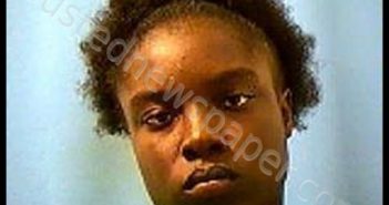 KEVESHIA ORAMAE JOHNSON | 2019-10-18 20:53:00 St. Mary Parish, Louisiana Booking