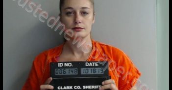 RITA KAY COLLINS | 2019-10-18 15:29:00 Clark County, Missouri Booking