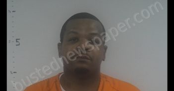 ANTHONY EUGENE BAZEMORE | 2019-10-18 10:19:00 Western Tidewater, Virginia Booking