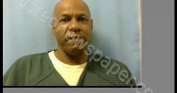 REGINALD RATLIFF | 2019-10-18 17:50:00 St. Mary Parish, Louisiana Booking