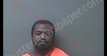 JAMES D WILLIAMS | 2019-10-18 19:40:00 Laporte County, Indiana, La Porte County, Indiana Booking