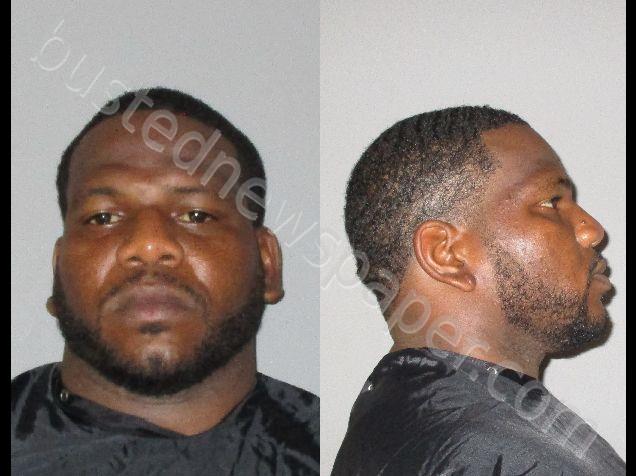 LONDON, MICHAEL ANTHONY #, Flagler County, Florida - 2019-10-18 18:45:00