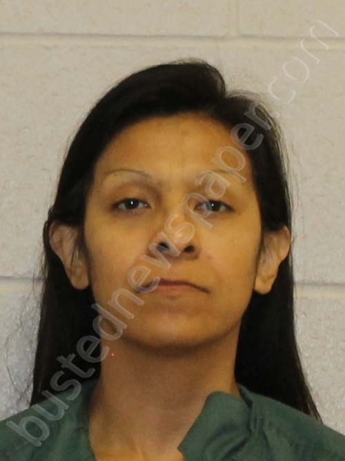 ALVARADO,ANNA #, Brown County, Texas - 2019-10-18