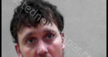 BARNES, ISIAH DANIEL | 2019-10-18 16:15:00 Ohio County, West Virginia Booking
