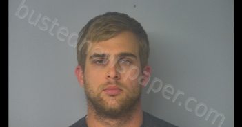 ROBERT THOMAS BOYKIN | 2019-10-18 18:00:00 Virginia Peninsula Regional Jail, Virginia Booking