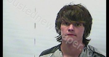 <B>KRAATZ</B>, <B>STEVEN</B> <B>MICHAEL</B> #, Calhoun County, Texas - 2019-10-18 00:24:00