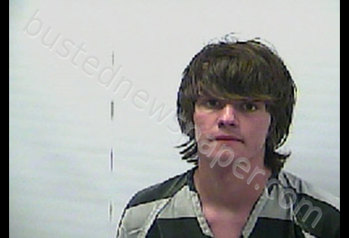 KRAATZ, STEVEN MICHAEL #, Calhoun County, Texas - 2019-10-18 00:24:00