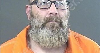 WAGNER, DANIEL RAY | 2019-10-18 01:02:00 Roanoke County, Virginia Booking