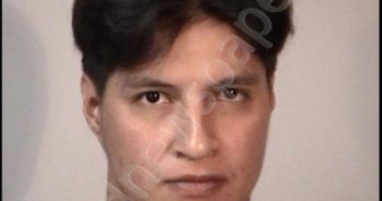 MENDOZA <B>LOPEZ</B>, LUIS <B>FERNANDO</B> #, Rappahannock Regional Jail, Virginia - 2019-10-18 22:06:00