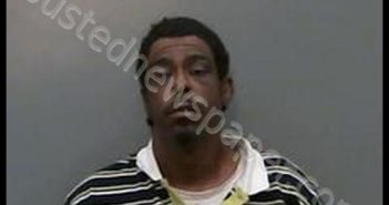 RANDALL CARR | 2019-10-18 21:38:00 Jefferson County, Arkansas Booking