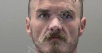 PARKER, <B>BRENT</B> <B>THOMAS</B> #, Montgomery County, Ohio - 2019-10-18 20:58:00