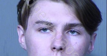 GRAYSON <B>COLE</B> <B>VINCENT</B> #, Maricopa County, Arizona - 2019-10-18