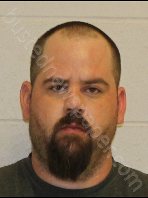COGAN,KEVIN WAYNE #, Brown County, Texas - 2019-10-18