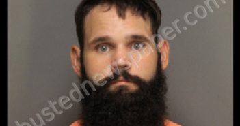 HUGGINS, STEVEN DENNIS #, Florence County, South Carolina - 2019-10-18 22:05:00