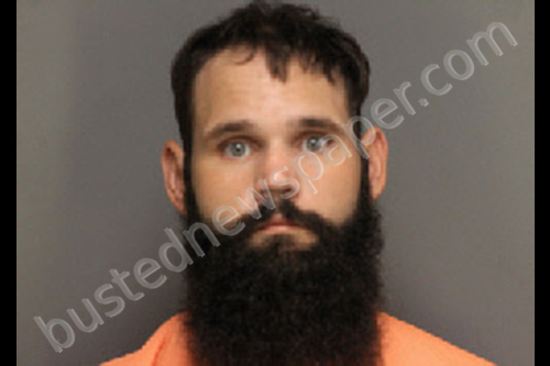 HUGGINS, STEVEN DENNIS #, Florence County, South Carolina - 2019-10-18 22:05:00