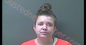 ELIZABETH A RUSBOLDT | 2019-10-18 18:20:00 Laporte County, Indiana, La Porte County, Indiana Booking