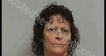 <B>JONES</B>, AMY <B>JOYCE</B> #, Davie County, North Carolina - 2019-10-18