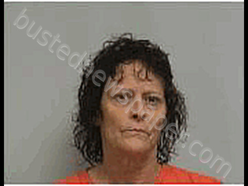JONES, AMY JOYCE #, Davie County, North Carolina - 2019-10-18