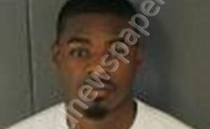 CAMM, <B>DENZEL</B> JAMAL #, <b>Hampton</b> County, Virginia - 2019-10-18