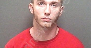 BYARS, JACOB <B>ALEXANDER</B> #, Morgan County, Alabama - 2019-10-19 11:00:00