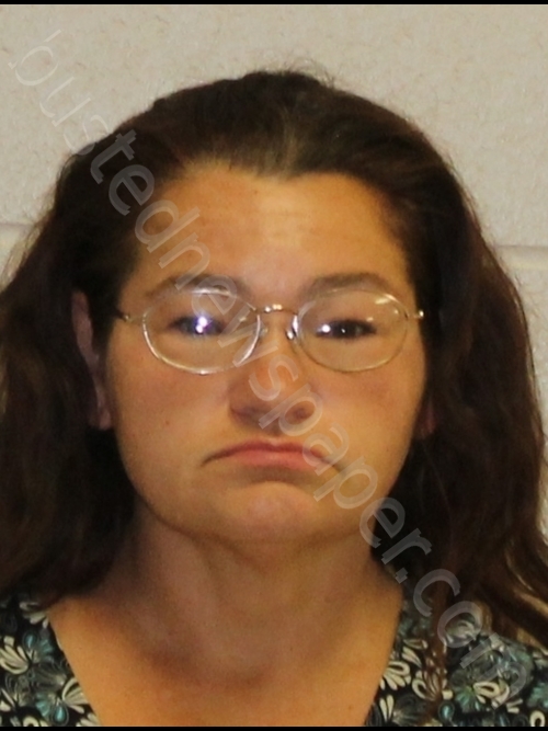 DOMINGUEZ,CYNTHIA JO #, Brown County, Texas - 2019-10-19