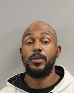 BRANDON ANTONIO LINDSEY | 2019-10-19 01:39:00 Randolph County, North Carolina Booking