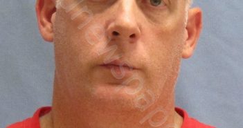 SANFORD,THOMAS KELLEY JR | 2019-10-19 18:07:00 Pulaski County, Arkansas Booking