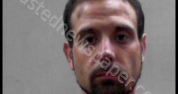 GOLEIN, JAMES ROBERT | 2019-10-19 11:45:00 Ohio County, West Virginia Booking