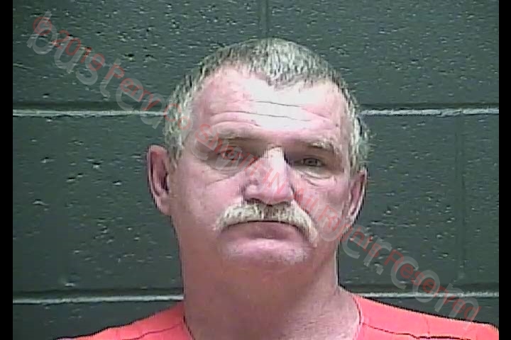RICHARD EUGENE HENSON #, Perry County, Indiana - 2019-10-19 09:48:00