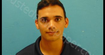 <B>MCCALIP</B>, <B>MASON</B> <B>NICHOLAS</B> #, Guadalupe County, Texas - 2019-10-19