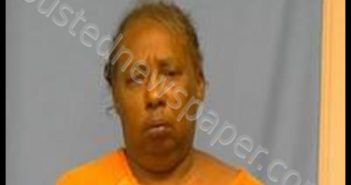 BRENDA BUSH | 2019-10-19 10:17:00 Saline County, Arkansas Booking