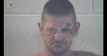 <B>KENNETH</B> <B>ALLEN</B> <B>GENOE</B> #, Pulaski County, Kentucky - 2019-10-19 21:34:00