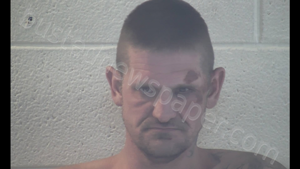 KENNETH ALLEN GENOE #, Pulaski County, Kentucky - 2019-10-19 21:34:00
