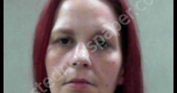 GREATHOUSE, <B>CHANDRA</B> MARIE #, Marshall County, West Virginia - 2019-10-19 15:20:00