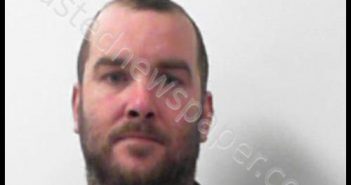 MAK, ADAM ZACHARIAH | 2019-10-19 01:30:00 Ohio County, West Virginia Booking