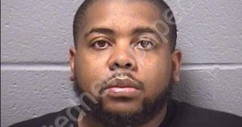 MARBURY, JAMAR JUNIOR | 2019-10-19 20:50:00 Will County, Illinois Booking