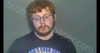 <B>EZEKIEL</B> <B>THOMAS</B> <B>STALLINGS</B> #, Nelson County, Kentucky - 2019-10-19 23:20:00