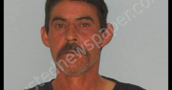JUAREZ, VICENTE DOMINGUEZ, JR | 2019-10-20 Andrews County, Texas Booking