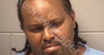 BAKER, SIRON E | 2019-10-20 08:19:00 Will County, Illinois Booking