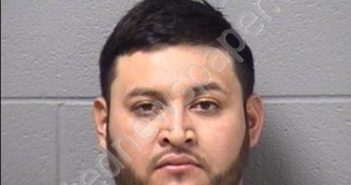 CORTINA, URIEL A | 2019-10-20 00:30:00 Will County, Illinois Booking