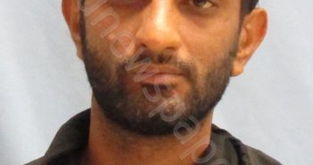 HAFEEZ,FARIS | 2019-10-20 17:14:00 Pulaski County, Arkansas Booking